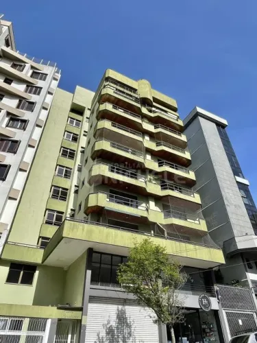 Apto Mobiliado Centro Caxias do Sul