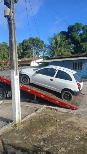 Chevrolet Celta 1.0/super/n.piq.1.0 MPFI VHC 8V 3P 2002