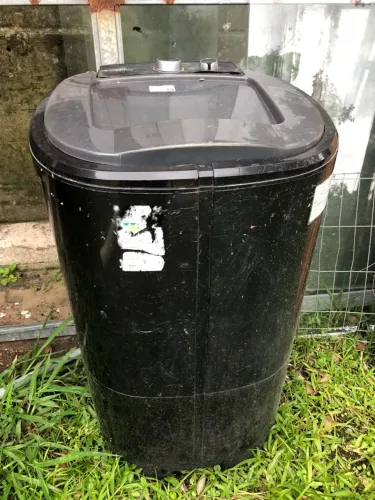 Tanquinho Mueller 13kg