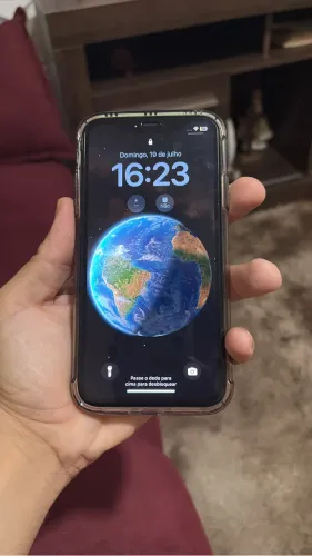 iphone 11 a venda!