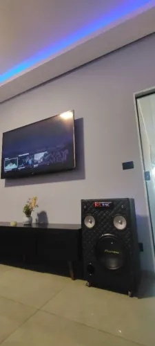 Caixa BOB 800 RMS