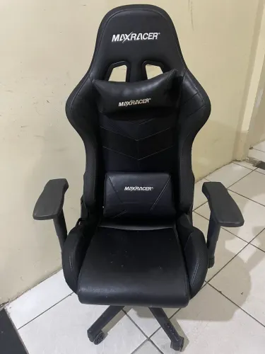 Cadeira Gamer