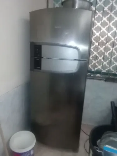 geladeira