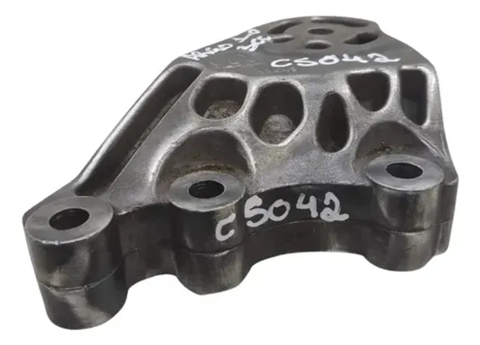Suporte Coxim Motor Lado Direito Fiat Argo Mobi Uno Cronos 1