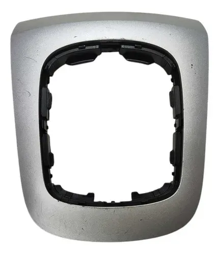 Moldura Trambulador Audi Q3 2.0 2014 2015 2016 8u0864261p