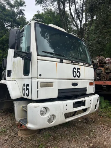 Cabine cargo 2012  2428