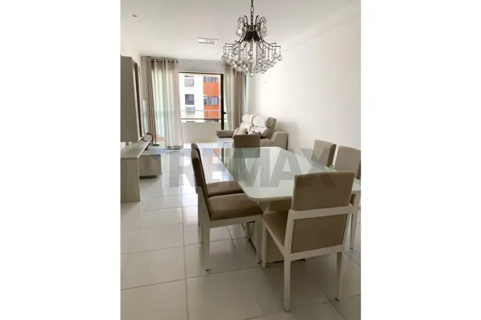 Apartamento para alugar em TAMBAÚ