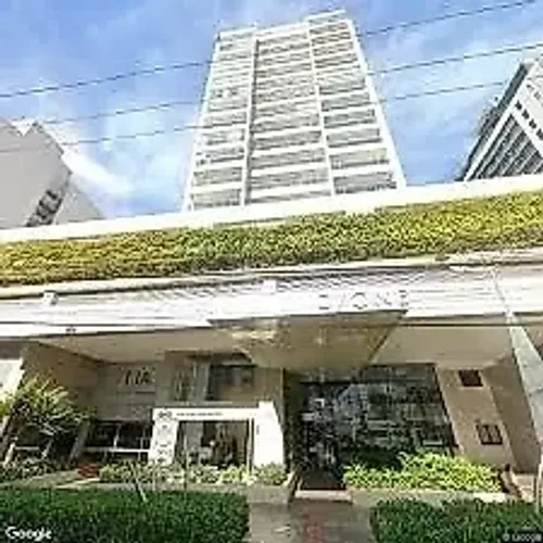 APARTAMENTO MOBILIADO COM VISTA MAR EM FLORIANÓPOLIS