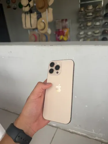 iPhone 16 Pro Max de 256GB