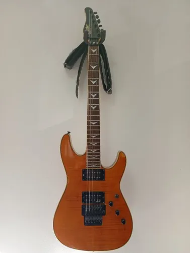 Guitarra Schecter Omen 6