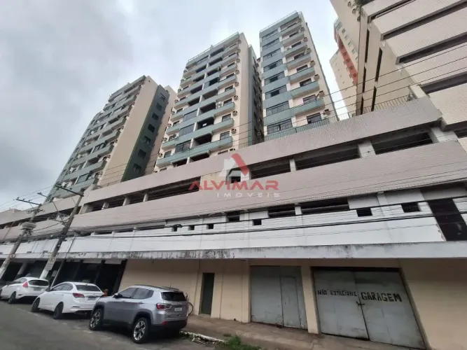 Apartamento para Locação no Aterrado, Volta Redonda - RJ