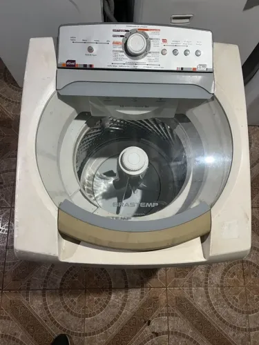 Máquina Brastemp 11kg