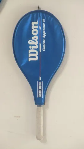 Raquete de tênis