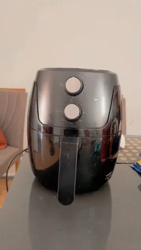 Airfryer Britânia