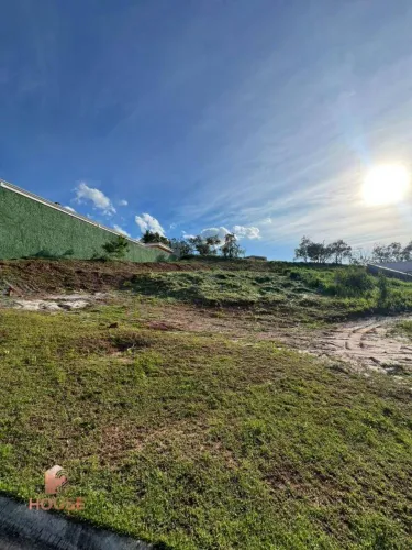 Terreno à venda, 928 m² por R$ 520.000,00 - Condomínio Reserva Ibirapitanga - Santa Isabel