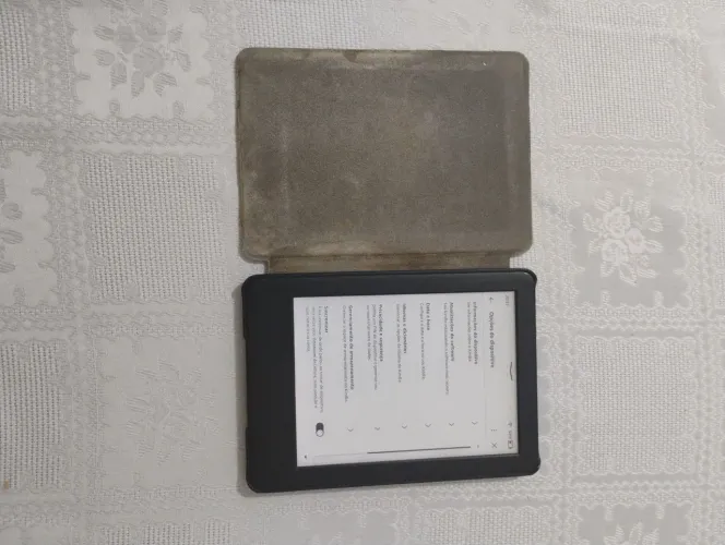 Kindle 