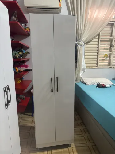 Armário Multiuso