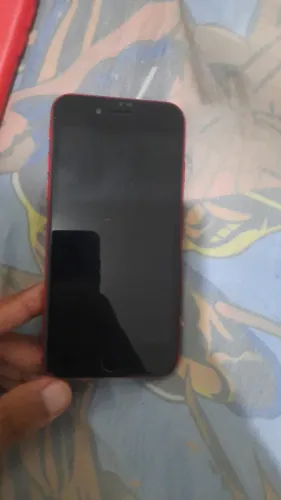 IPHONE SE