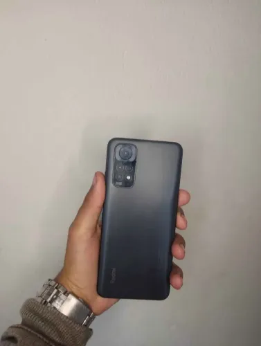 Xiaomi Note 11 128 GB