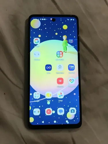 Celular G04S usado