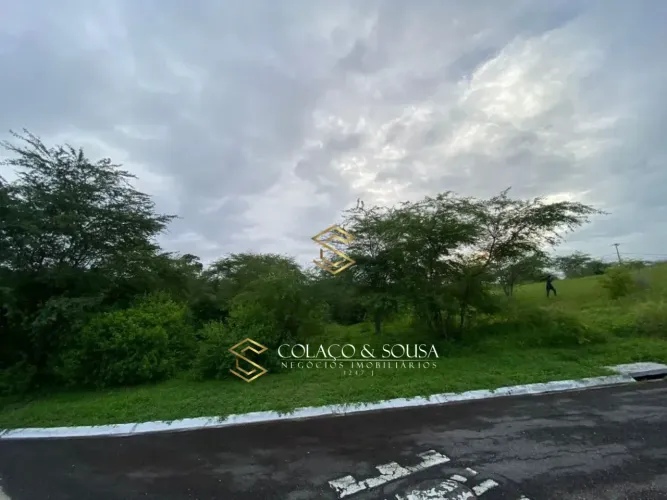 Lote a VENDA no Campos do Conde em Campina Grande, PB