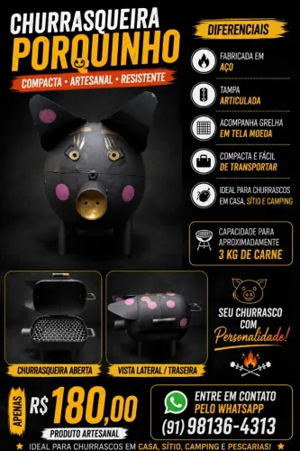 Churrasqueira