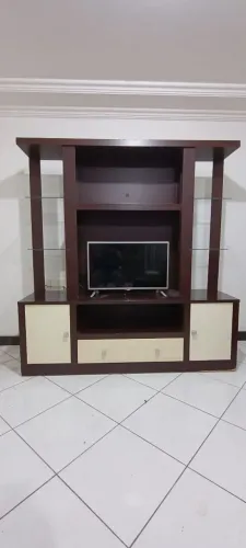 Estante para tv e outros
