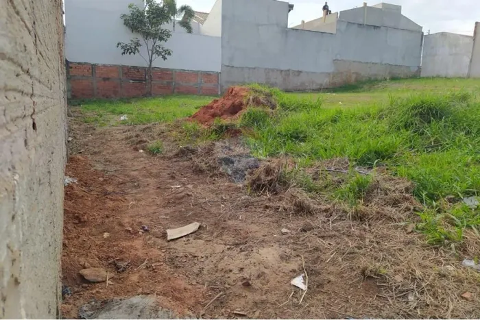 Terreno à Venda em Promissão Bairro São Pedro