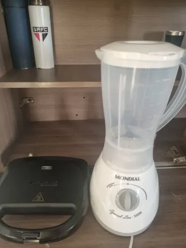 Kit cozinha