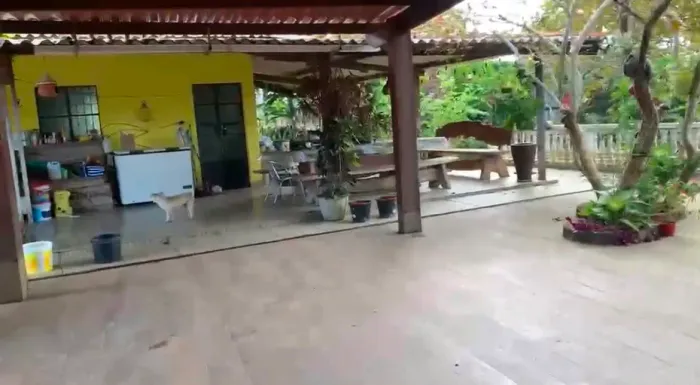 Alugo sítio para eventos e retiros
