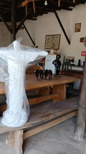 Cristo redentor