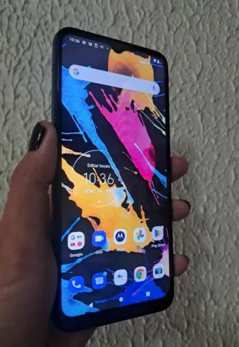 Moto g30
