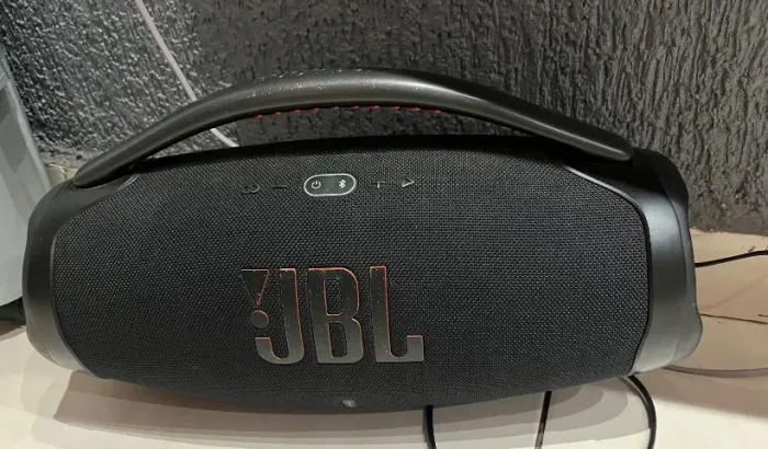 JBL Bombox 3