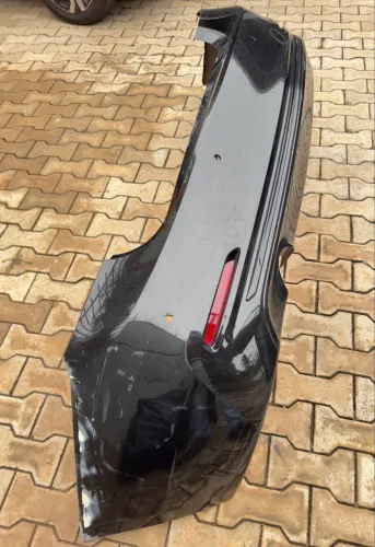 Pára-choque Traseiro Original BMW 320i F30 2012-2018
