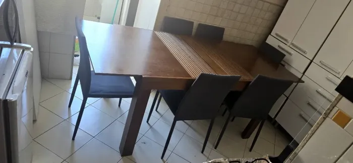 Mesa de Jantar 