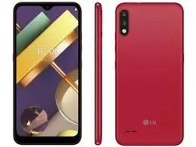 LGK22+