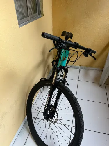 Venda bicicleta