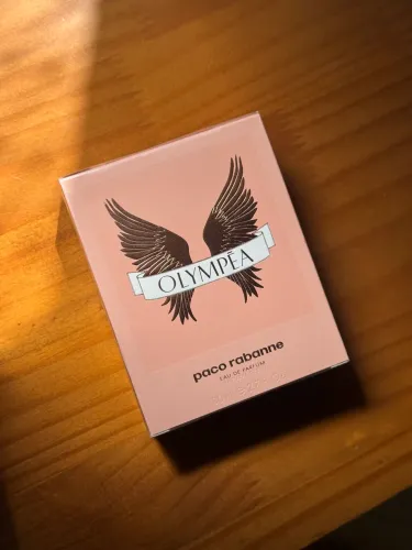 perfume olympéa paco rabanne 80ml