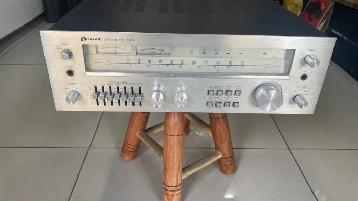 Receiver Polyvox PR 4150