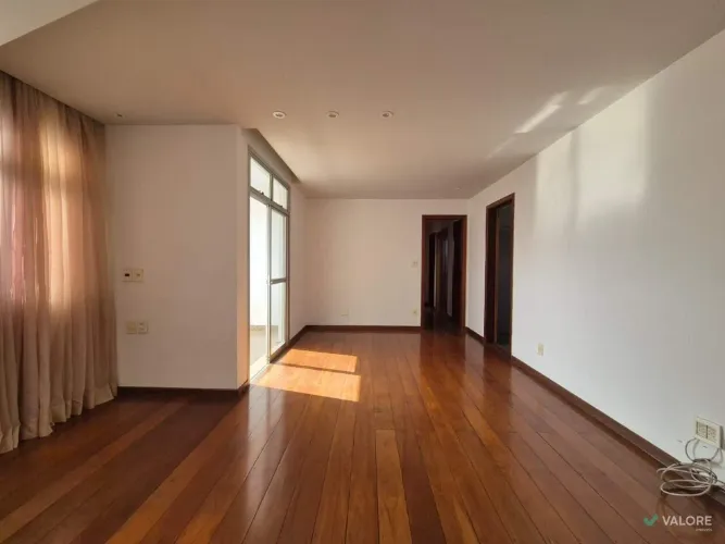 Apartamento 3 quartos à venda no bairro Gutierrez