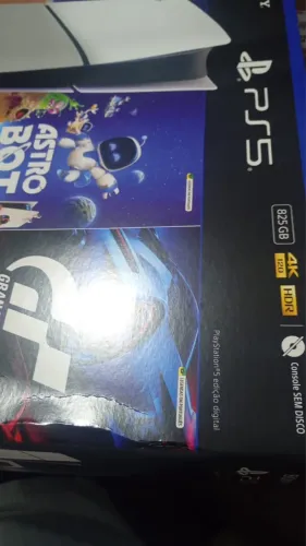 PS5