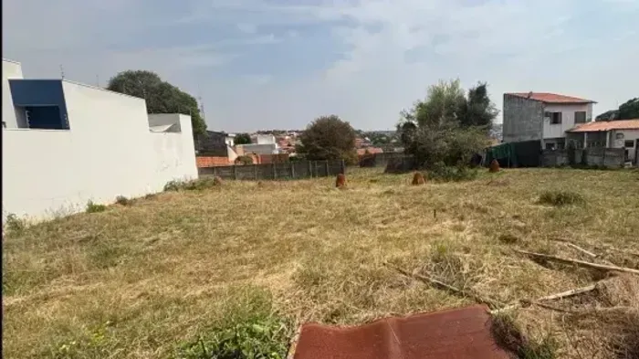 Maravilhoso terreno com 4 lotes, Área Total 3.000M² - Centro de Tatui - São Paulo