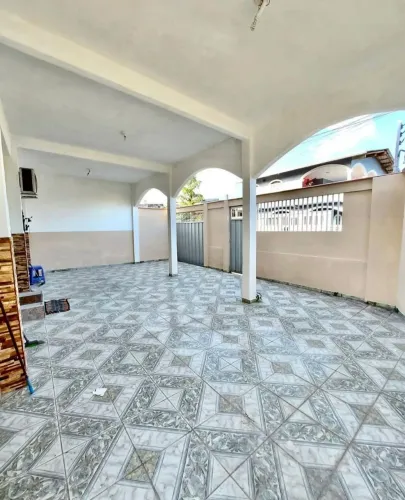 Casa no bengui