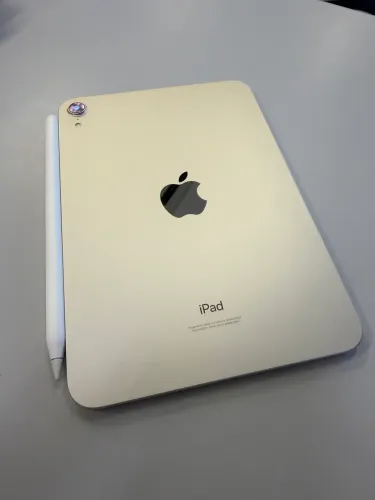 iPad Mini 6a geração 256Gb