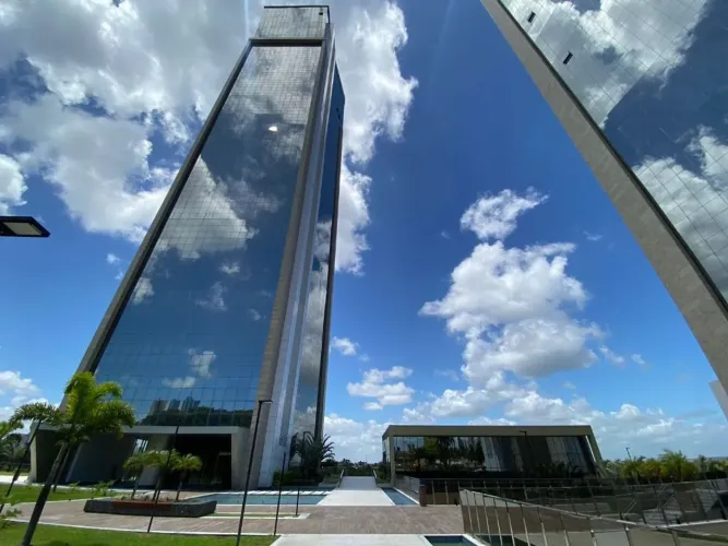 Sala à venda, 76 m² por R$ 750.000,00 - Pedro Gondim - João Pessoa/PB