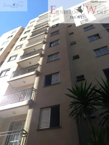 Apartamento com sacada e lazer ao LADO METRÔ VILA MATILDE.