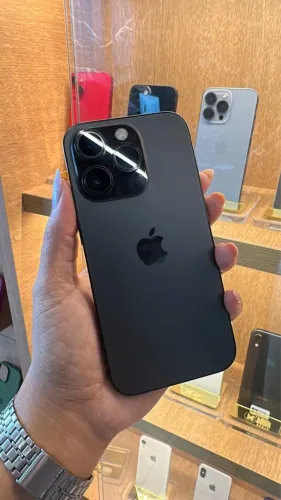 iPhone 14 Pro 256GB LINDO DEMAIS NO PRECINHO HOJE