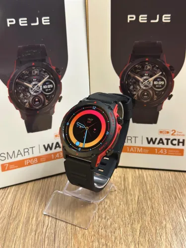 Smart Watch ZW13