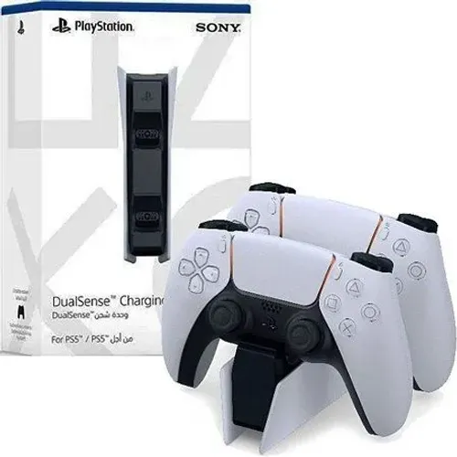 Base de carregar controle ps5 original