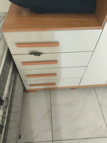 Guarda roupa solteiro 